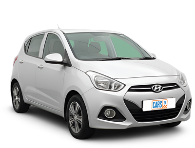 Hyundai Grand i10-img